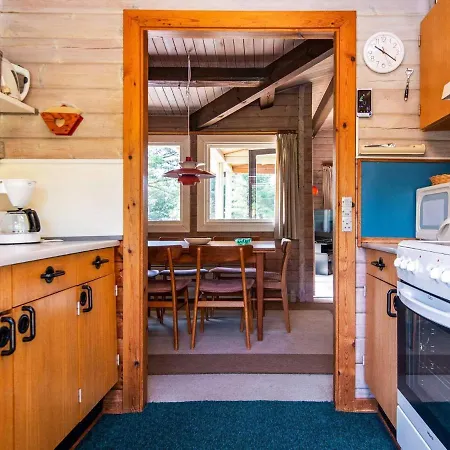 Holiday home 6 Person In Romo-by Traum *