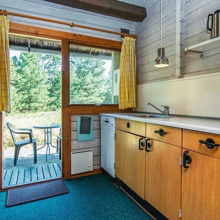 6 Person In Romo-by Traum Casa de Férias