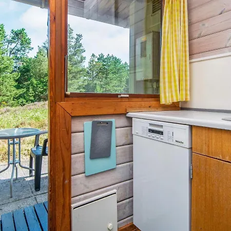 6 Person In Romo-by Traum 別荘 *