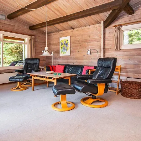 Casa de Férias 6 Person In Romo-by Traum Kongsmark