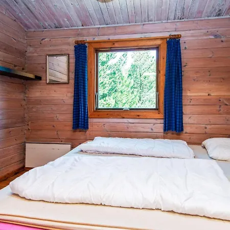 6 Person In Romo-by Traum Casa de Férias *