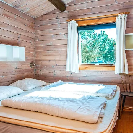 別荘 6 Person In Romo-by Traum *