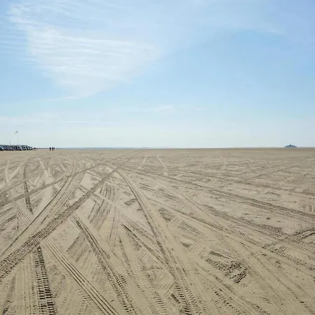 6 Person In Romo-by Traum 別荘