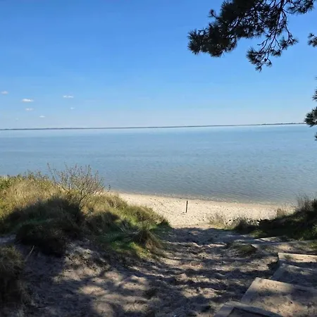 6 Person In Romo-by Traum Holiday home Kongsmark