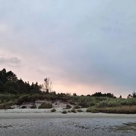 6 Person In Romo-by Traum 別荘