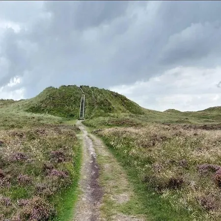 別荘 6 Person In Romo-by Traum