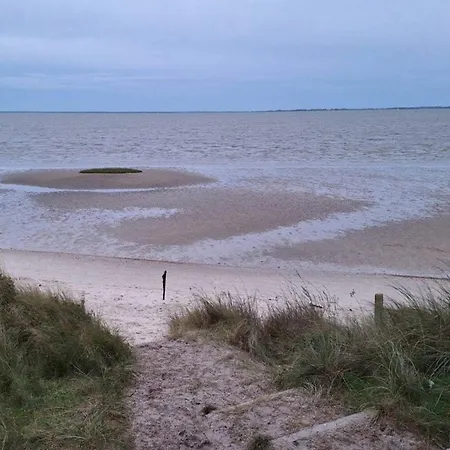 6 Person In Romo-by Traum Holiday home *