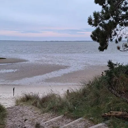 6 Person In Romo-by Traum 別荘 Kongsmark