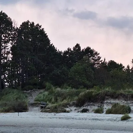 6 Person In Romo-by Traum 別荘