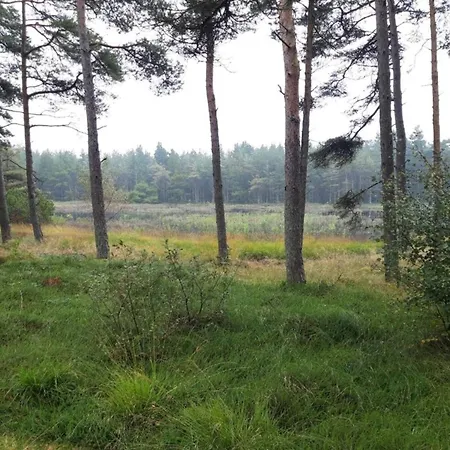 別荘 6 Person In Romo-by Traum