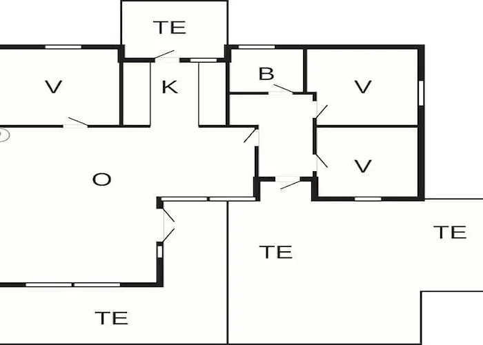 6 Person In Romo-by Traum * Kongsmark